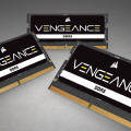 Obrazek CORSAIR – Nowa pamięć VENGEANCE DDR5 SODIMM