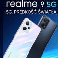 Obrazek realme 9 5G - smartfon z procesorem Snapdragon 695 5G