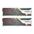 Obrazek VIPER Gaming zapowiada moduły pamięci VIPER VENOM DDR5