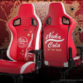 Obrazek noblechairs The Fallout Nuka-Cola Edition