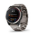 Obrazek Garmin quatix 7 - nowy smartwatch dla eglarzy