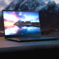 Obrazek Razer Blade 15 - Pierwszy wyświetlacz do laptopów OLED 240 Hz