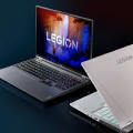 Obrazek Lenovo - nowe laptopy gamingowe z serii Legion 7