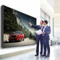 Obrazek Sharp/NEC - 120-calowy monitor 8K z modułem Intel Smart Display Module