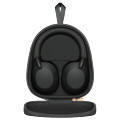 Obrazek Sony WH-1000XM5 z systemem redukcji hałasu