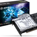 Obrazek INNO3D GeForce RTX 3090 Ti iChill Frostbite
