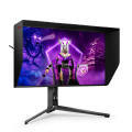 Obrazek AGON by AOC AG274QZM - monitor z HDR 1000 i odświeżaniem 240 Hz