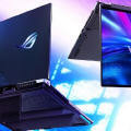 Obrazek ASUS - Nowości w linii produktów ROG Strix i ROG Flow