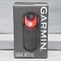 Obrazek Garmin Varia RCT715 – radar rowerowy z tylnim światłem i kamerą