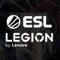 Obrazek ESL Gaming i Lenovo Legion łączą siły w pracy nad Intel Extreme Masters
