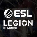 Obrazek ESL Gaming i Lenovo Legion cz siy w pracy nad Intel Extreme Masters