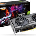 Obrazek INNO3D GeForce RTX 3050 GAMING OC X2