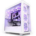 Obrazek NZXT H7 - nowa seria przestronnych obudw dla entuzjastw 