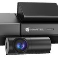 Obrazek NAVITEL RC3 PRO wideorejestrator samochodowy z 3 kamerami 