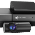 Obrazek NAVITEL RC3 PRO wideorejestrator samochodowy z 3 kamerami