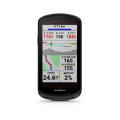 Obrazek Garmin Edge 1040 Solar - pierwszy komputer rowerowy