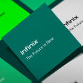 Obrazek Infinix - marka smartfonów wchodzi do Polski i Czech