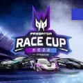 Obrazek Oglądaj finał Predator Race Cup 2022