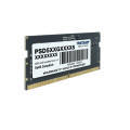 Obrazek Patriot - nowe pamięci Signature DDR5 SODIMM