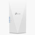 Obrazek TP-Link RE700X – mocny wzmacniacz sygnau z Wi-Fi 6