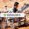 Obrazek European Rover Challenge - To oni zdobd Marsa!