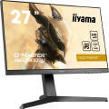 Obrazek iiyama prezentuje monitor G-Master GB2790QSU-B1 Gold Phoenix