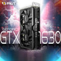 Obrazek Premiera nowych kart Palit GeForce GTX 1630