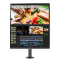 Obrazek LG DualUp - monitor o proporcjach 16:18