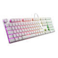 Obrazek Sharkoon PureWriter RGB White
