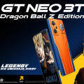 Obrazek realme GT NEO 3T Dragon Ball Z Edition