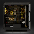 Obrazek CORSAIR wprowadza w pełni modułowe zasilacze HXi Series