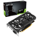 Obrazek KFA2 prezentuje GeForce GTX 1630 EX (1-Click OC)