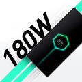 Obrazek Infinix z nową technologią szybkiego ładowania 180W Thunder Charge