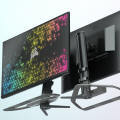 Obrazek CORSAIR XENEON - dwa nowe modele monitory 