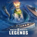 Obrazek Trzy lata World of Warships: Legends