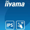 Obrazek iiyama ProLite T1624MSC-B1