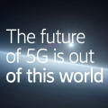 Obrazek Ericsson, Qualcomm i Thales zabiorą 5G w kosmos