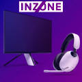 Obrazek SONY - monitory gamingowe INZONE M9 dostępne w przedsprzedaży