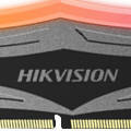 Obrazek Hikvision - pamici RAM DDR4 z serii U10 / U100 z podwietleniem RGB