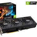 Obrazek INNO3D GeForce RTX 3070 Ti X3