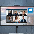 Obrazek AOC V5 - monitory z wbudowaną kamerką i portem USB-C
