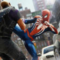 Obrazek Usprawnienia graficzne zastosowane w Marvel’s Spider-man Remastered