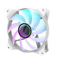 Obrazek Zalman ZM-IF120 - wentylator RGB i efektem Infinity Mirror