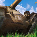 Obrazek Największa aktualizacja do World of Tanks na PC w tym roku