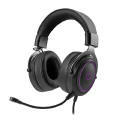 Obrazek Cooler Master CH331 - kompletny gamingowy headset