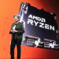 Obrazek AMD prezentuje Zen 4 i procesory AMD Ryzen 7000 dla komputerw PC