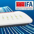 Obrazek FRITZ! - Nowości dla MESH Wi-Fi, telefonii i systemu FRITZ!OS