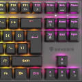 Obrazek Premiera - Genesis Thor 303 TKL Black