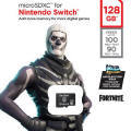 Obrazek Fortnite SanDisk microSDXC dla Nintendo Switch