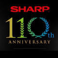 Obrazek Firma Sharp kończy 110 lat